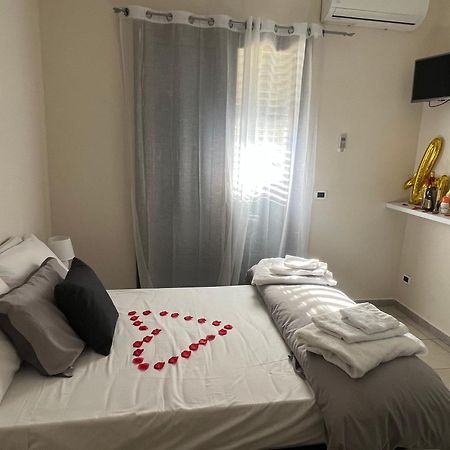 Incanto B&B Reggio di Calabria Bagian luar foto